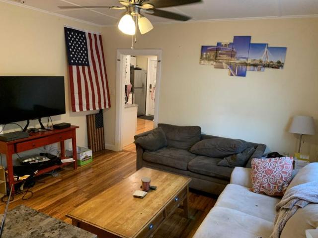 Condo for rent in Somerville, Massachusetts