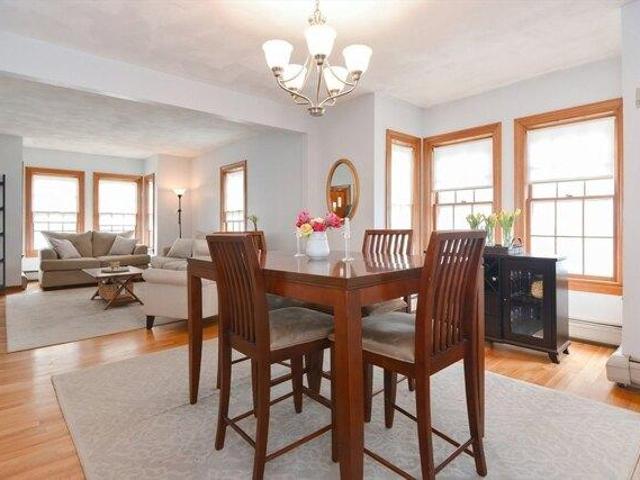 House for sale in Somerville, Massachusetts