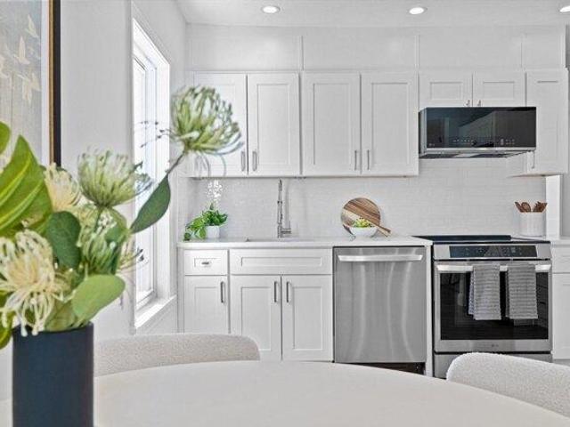 Condo for sale in Somerville, Massachusetts