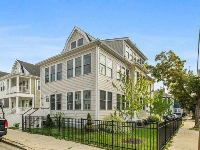 Condo for sale in Somerville, Massachusetts