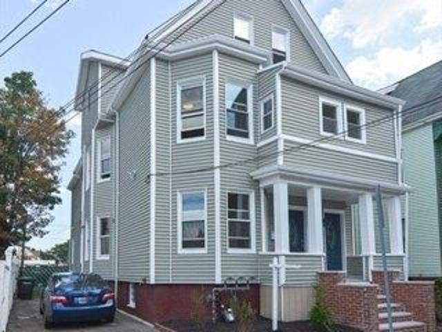Condo for sale in Somerville, Massachusetts
