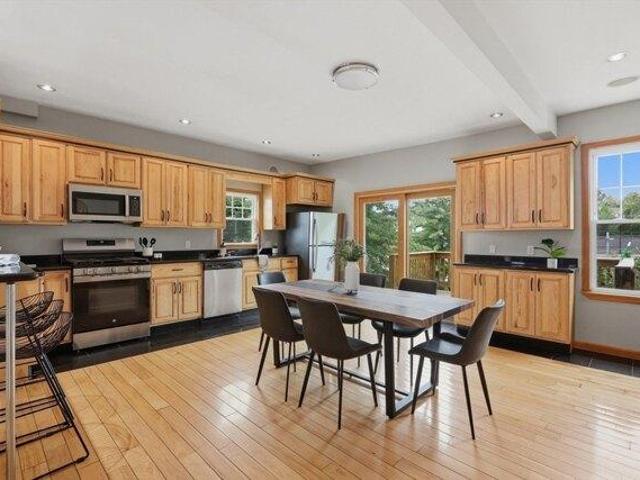 Condo for sale in Somerville, Massachusetts