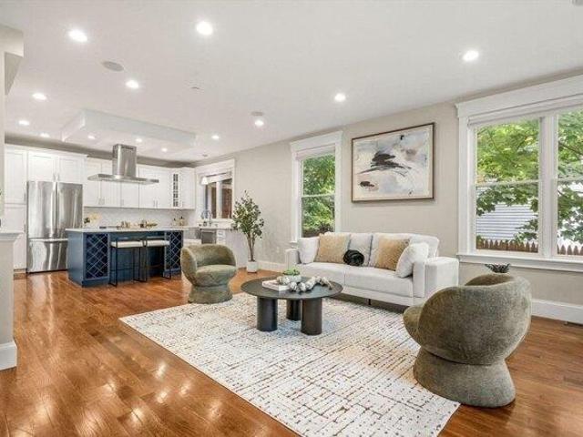 Condo for sale in Somerville, Massachusetts