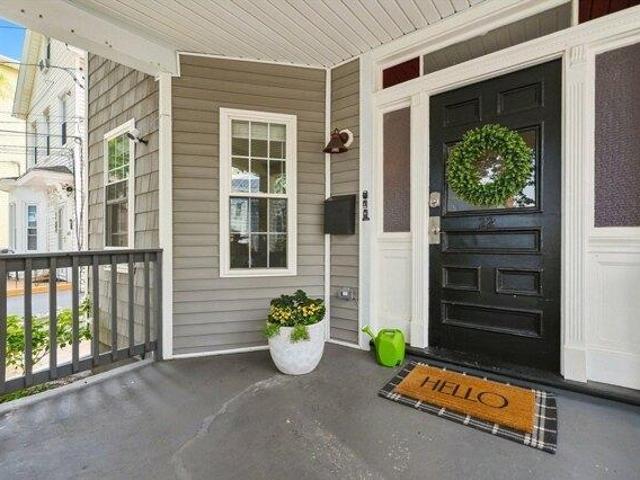 Condo for sale in Somerville, Massachusetts