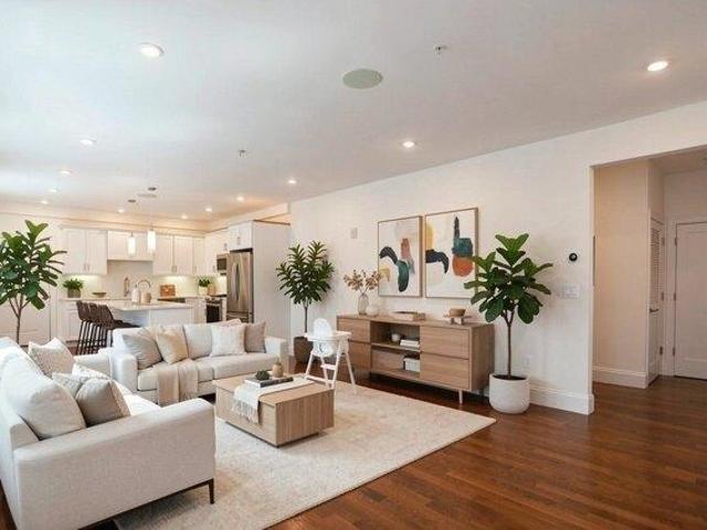 Condo for sale in Somerville, Massachusetts