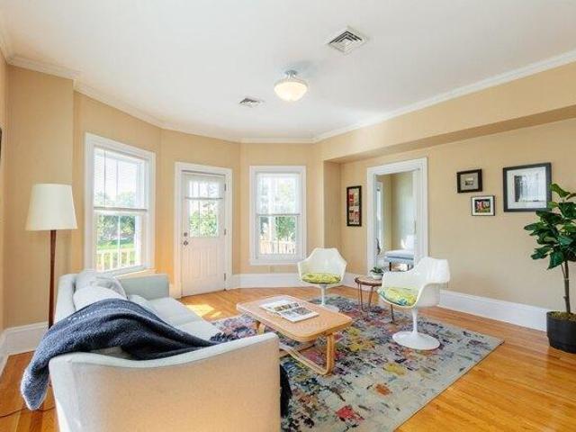 Condo for sale in Magoun Square, Somerville