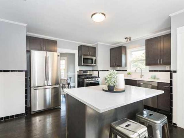 Condo for rent in Somerville, Massachusetts