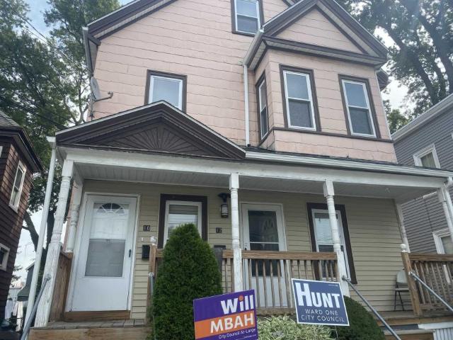 Condo for rent in Somerville, Massachusetts