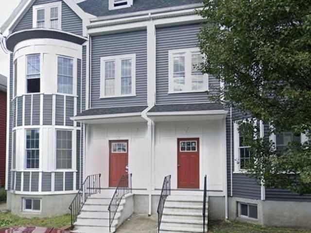 Condo for rent in Somerville, Massachusetts