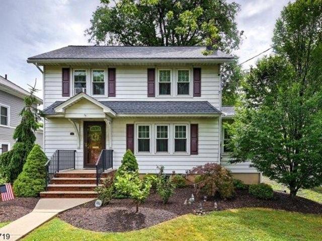 House for sale in Somerville, New Jersey