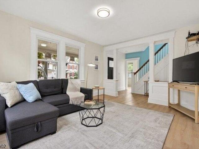House for sale in Somerville, New Jersey