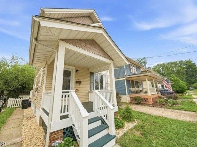 House for sale in Somerville, New Jersey