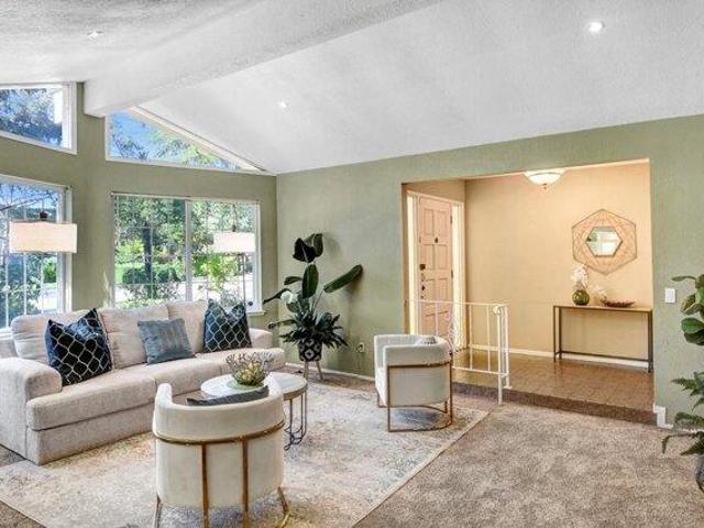 House for sale in California