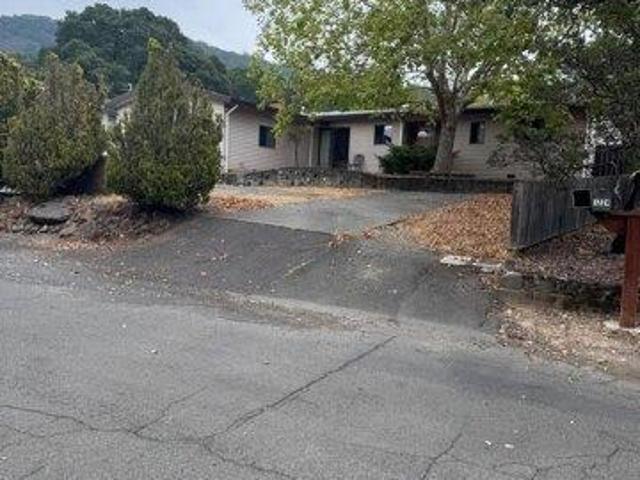 House for sale in California