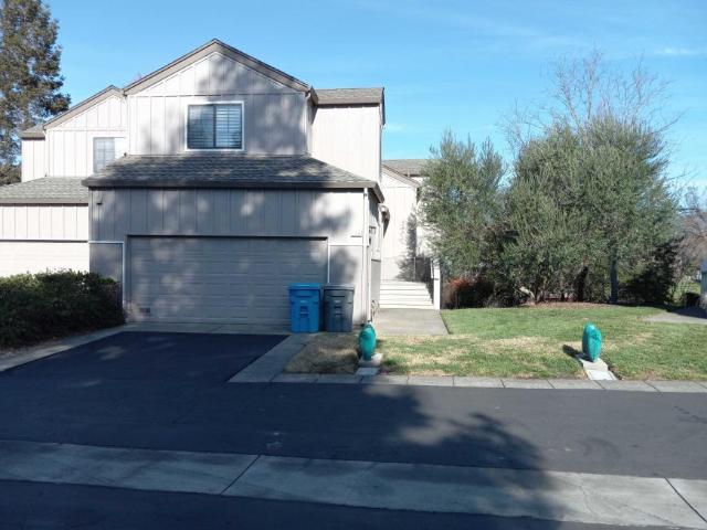 Condo for rent in Sonoma, California