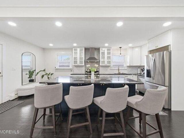 House for sale in South Amboy, New Jersey