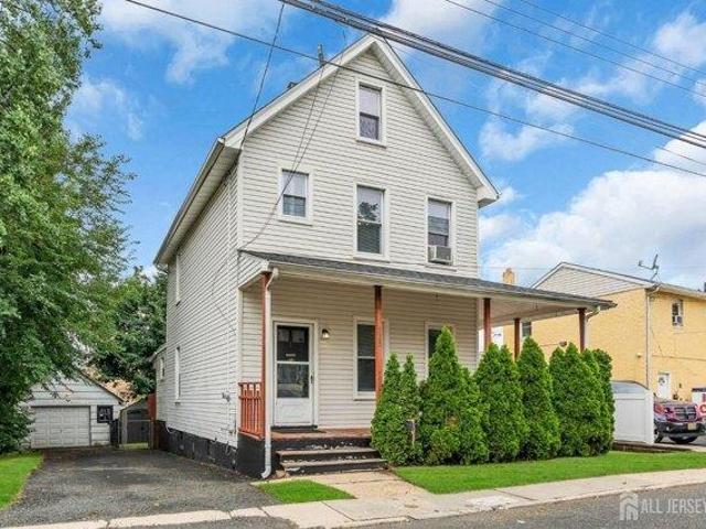 House for sale in South Amboy, New Jersey
