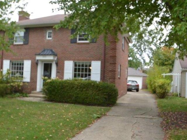 House for rent in South Bend, Indiana