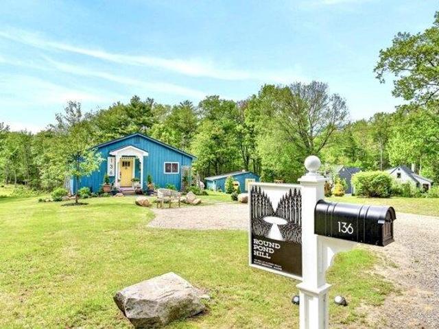 House for sale in South Berwick, Maine