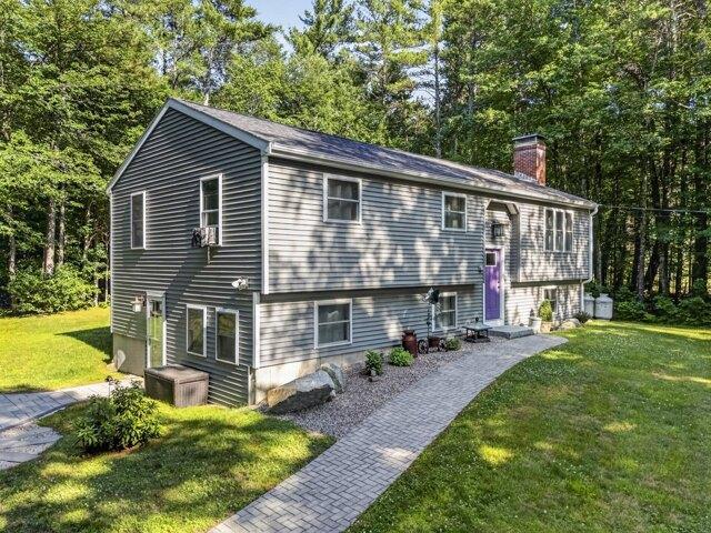 House for sale in South Berwick, Maine