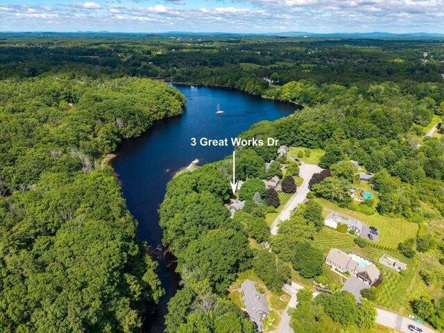 House for sale in South Berwick, Maine
