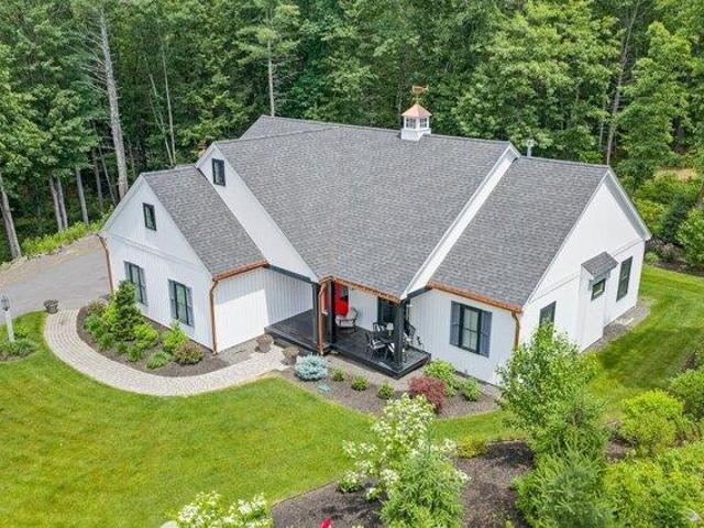 House for sale in South Berwick, Maine
