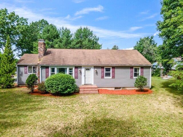 House for sale in South Berwick, Maine