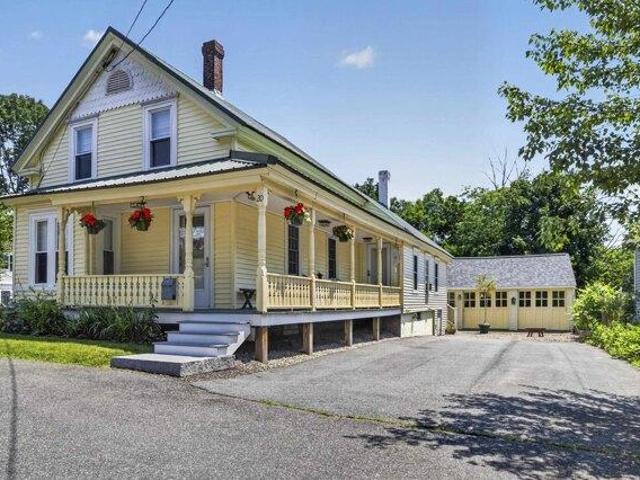 House for sale in South Berwick, Maine
