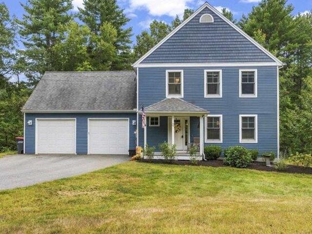 House for sale in Oldfields, South Berwick