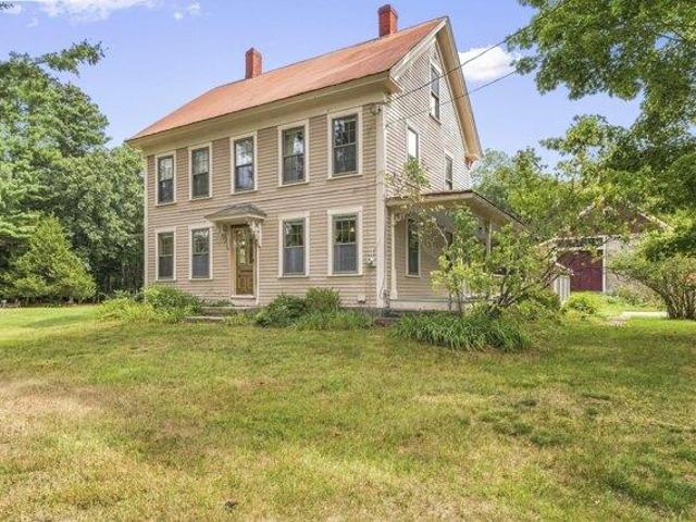 House for sale in South Berwick, York County