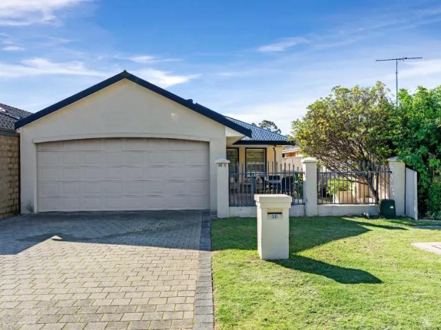 House for sale in Bunbury, Western Australia