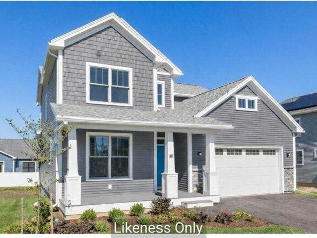 House for sale in South Burlington, Vermont