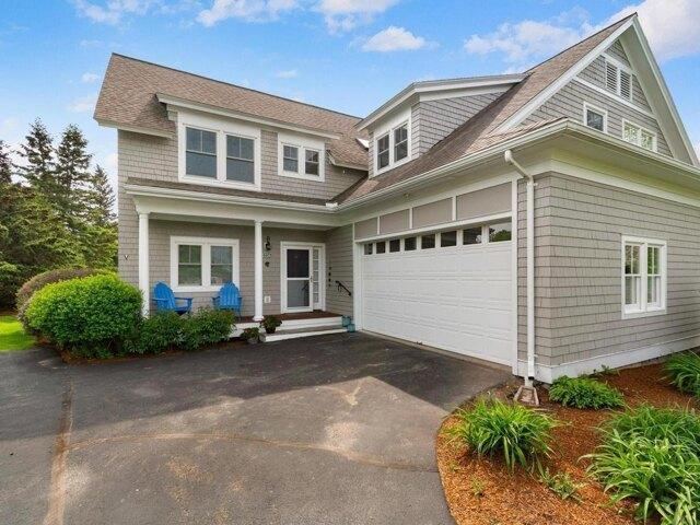 House for sale in South Burlington, Vermont