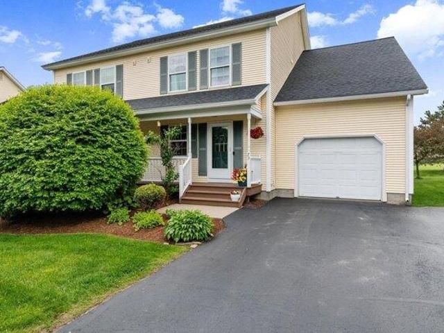 House for sale in South Burlington, Vermont
