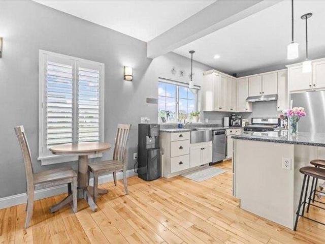 House for sale in South Burlington, Vermont