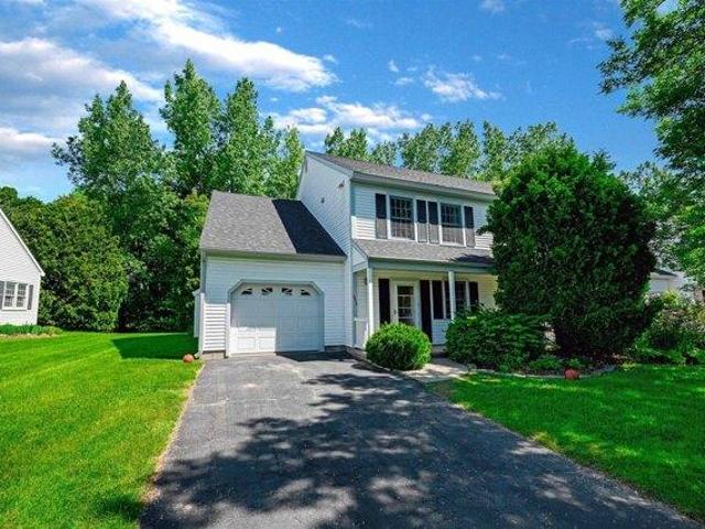 House for sale in South Burlington, Vermont