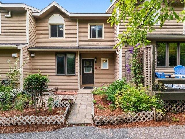 House for sale in South Burlington, Vermont