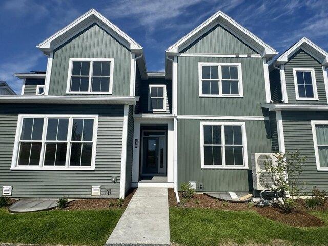 House for sale in South Burlington, Vermont
