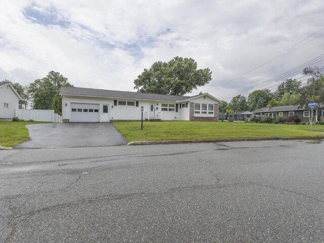 House for sale in South Burlington, Vermont