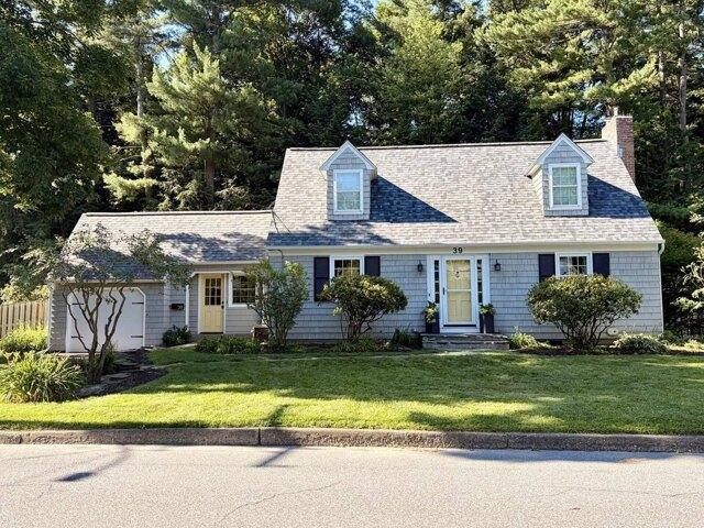 House for sale in South Burlington, Vermont