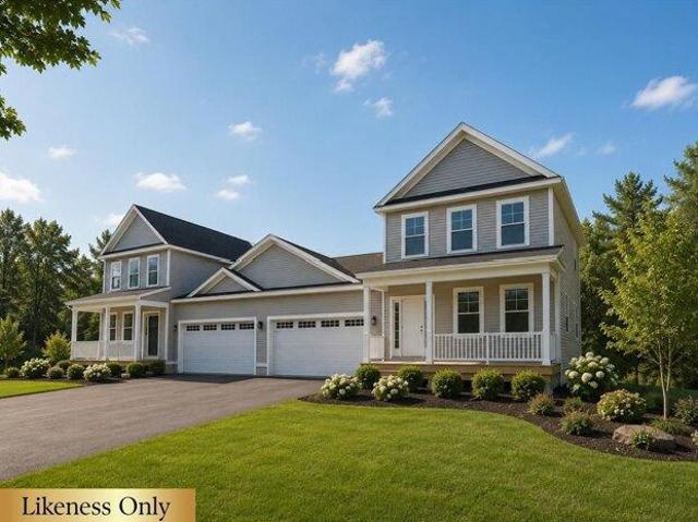 House for sale in South Burlington, Vermont