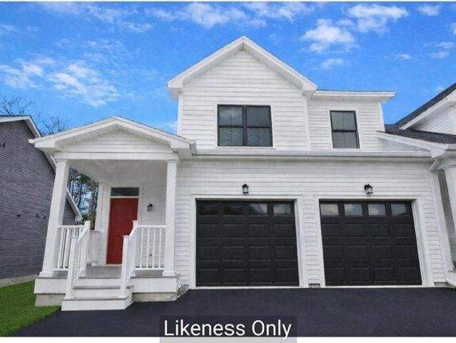House for sale in South Burlington, Vermont