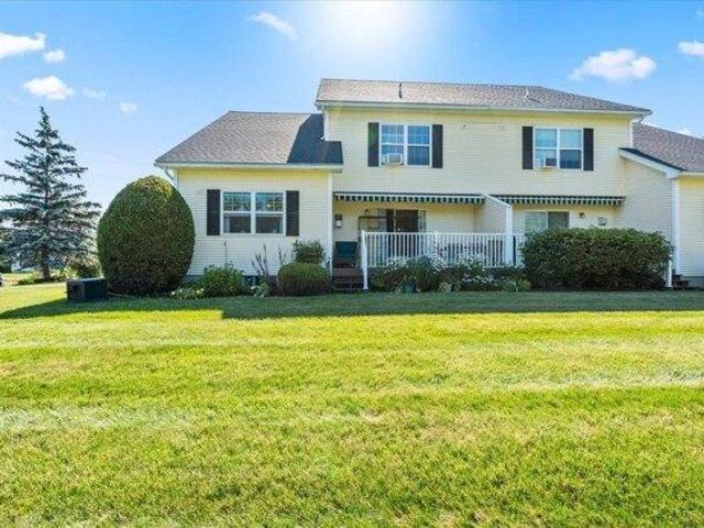 Condo for sale in South Burlington, Vermont