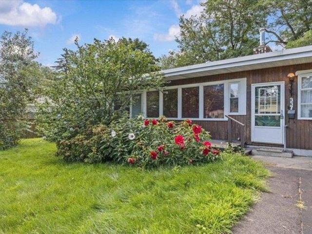 House for sale in South Burlington, Vermont