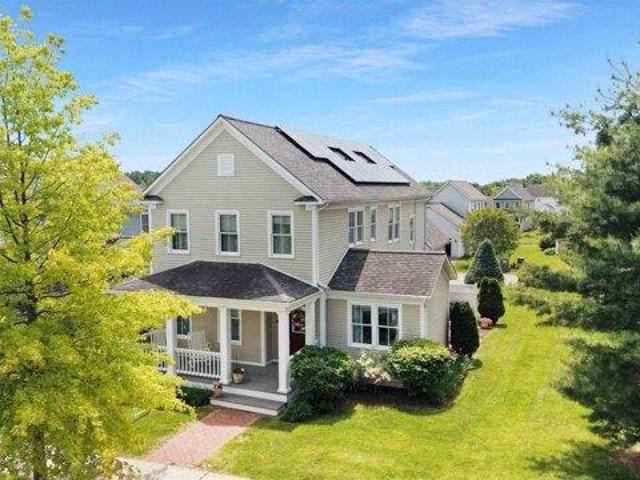House for sale in South Burlington, Vermont