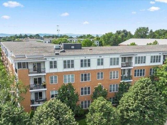 Condo for sale in South Burlington, Vermont
