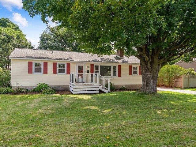 House for sale in South Burlington, Vermont