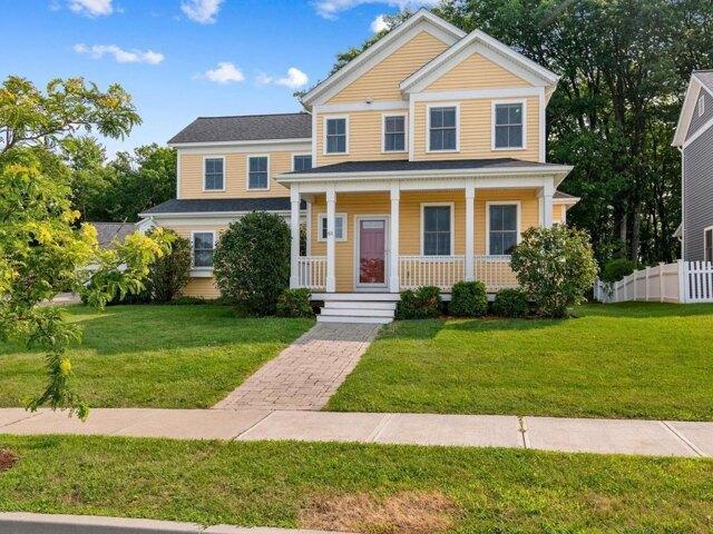 House for sale in South Burlington, Chittenden County