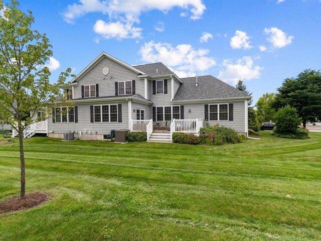 House for sale in South Burlington, Chittenden County