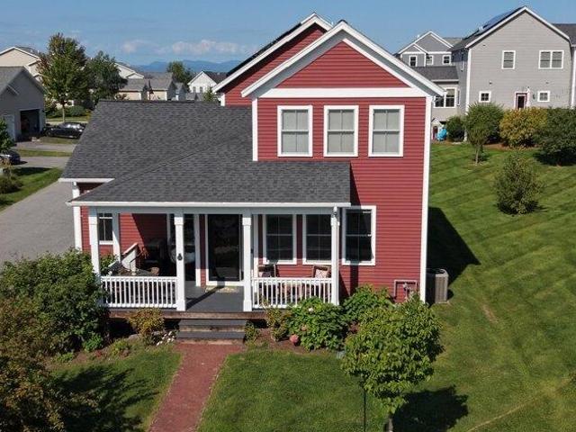 House for sale in South Burlington, Chittenden County
